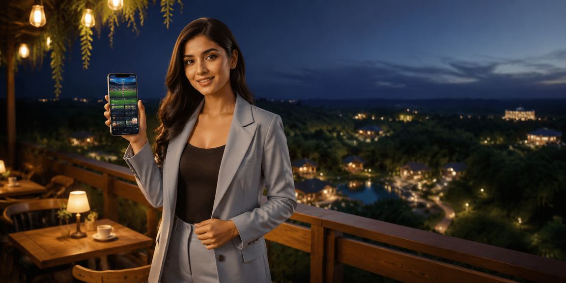 গঞ্জিপুর মোবাইল ক্যাসিনো মডেল