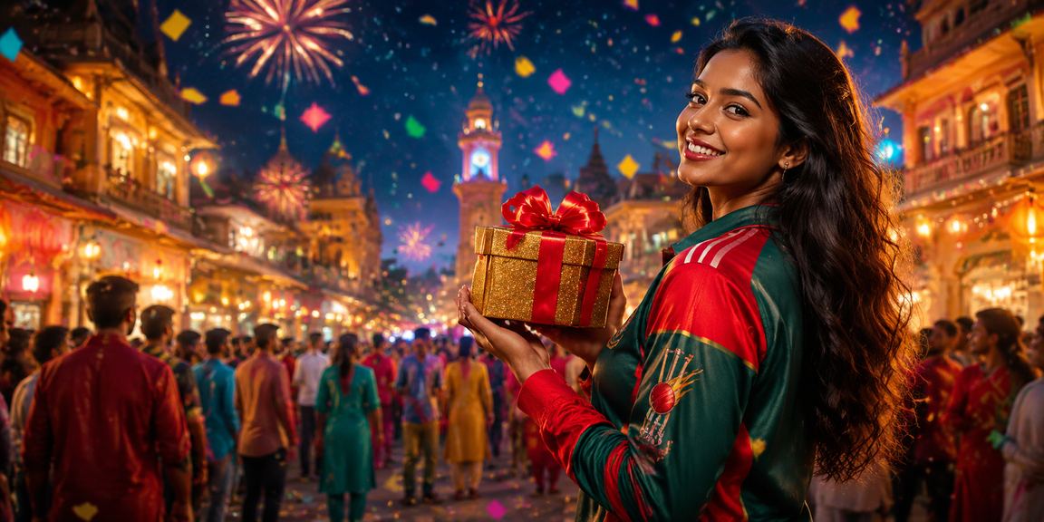 ময়মনসিংহে পহেলা বৈশাখ ক্রিকেট বেটিং